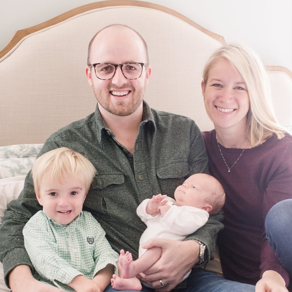 Meet your Posher, Brittany